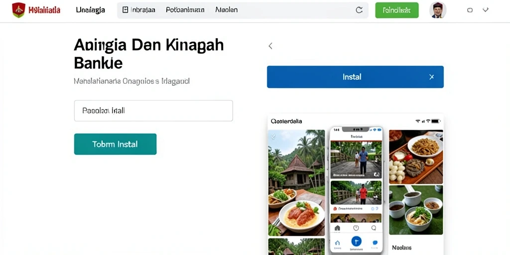 Mode multiplayer menambah keseruan bermain.