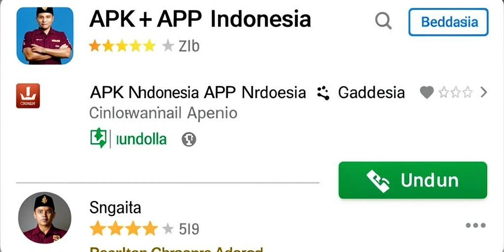 Tantangan seru yang selalu diperbarui.