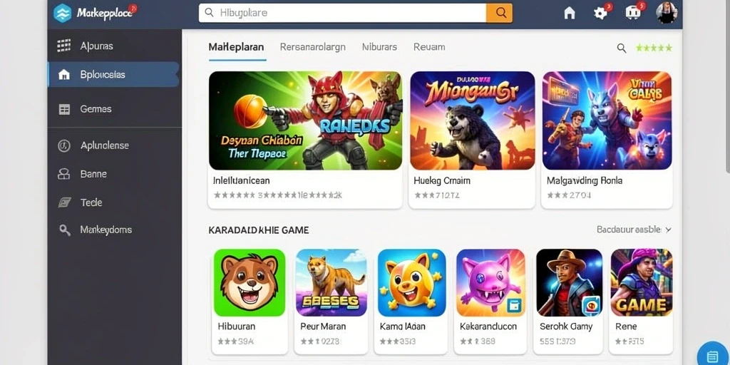 Event menarik dengan hadiah eksklusif menunggu Anda.