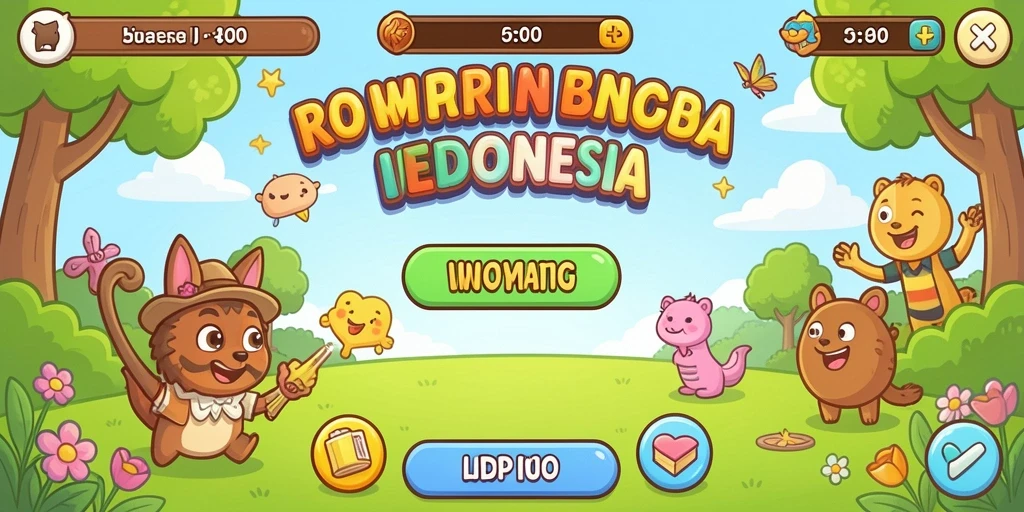 Karakter baru yang dapat dipilih oleh pemain.