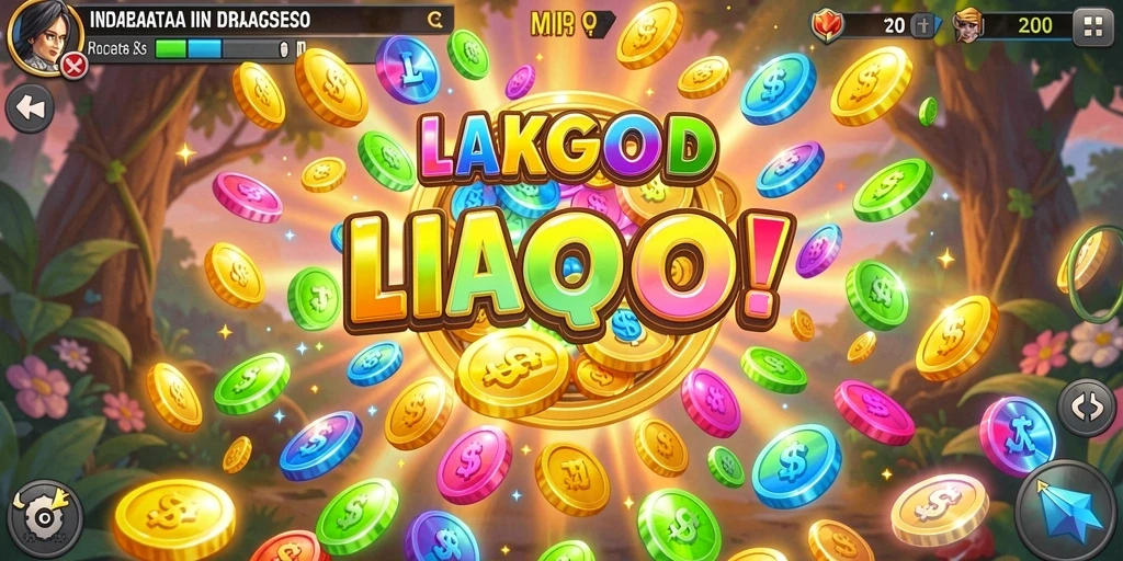 Fitur bonus yang menguntungkan pemain.