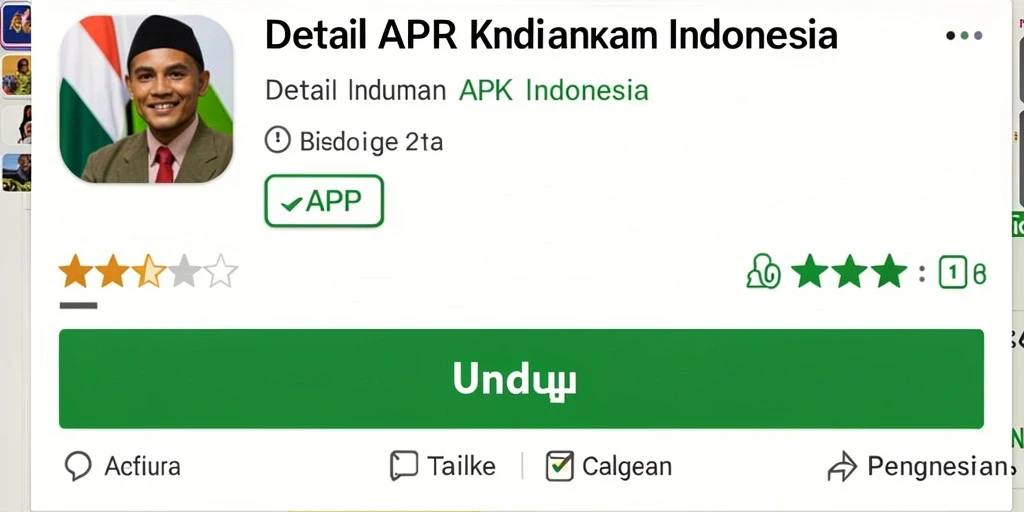 Salah satu level baru yang menawarkan tantangan seru.