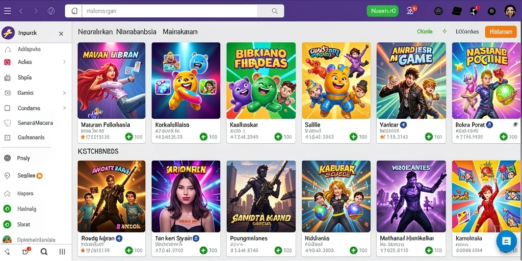 Fitur bonus yang menguntungkan bagi pemain.