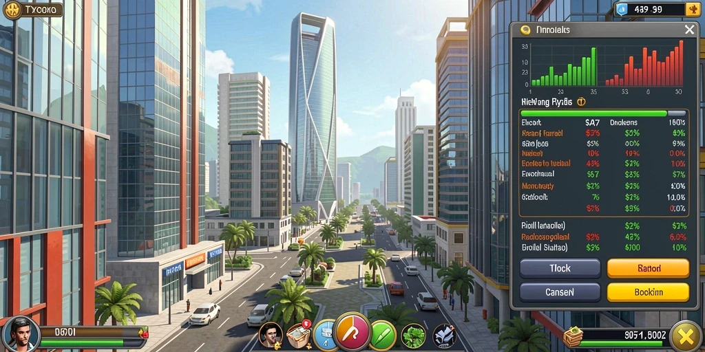 Mode multiplayer yang memungkinkan Anda bermain dengan teman.