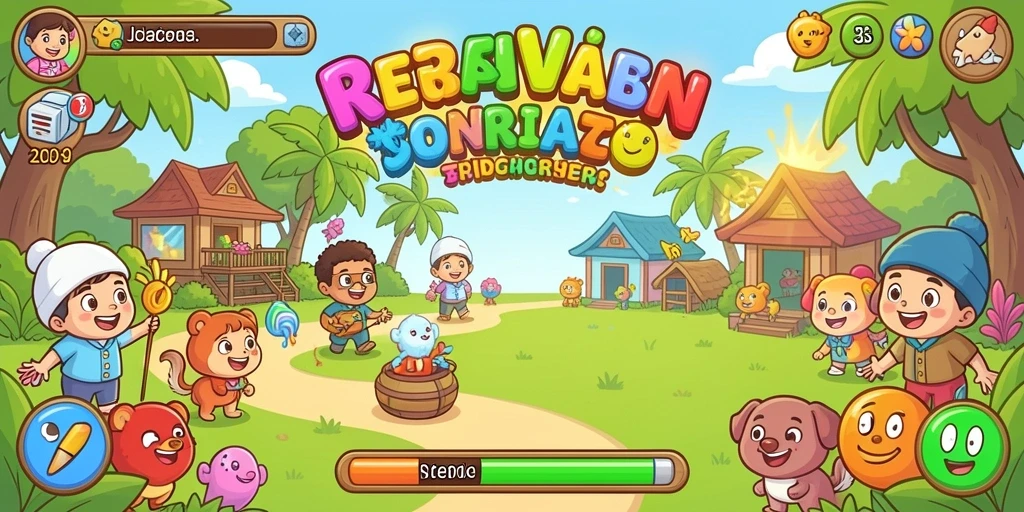 Event menarik dengan hadiah yang menggiurkan.