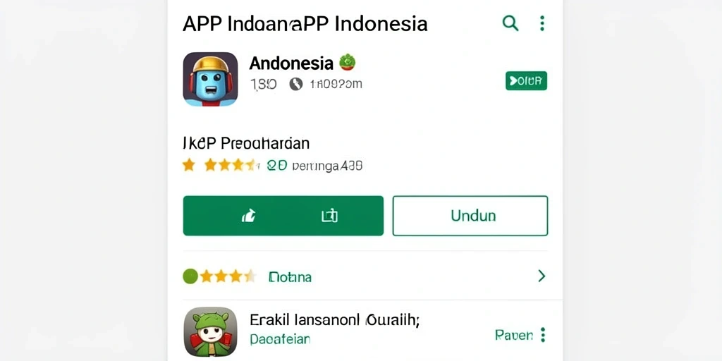 Fitur kustomisasi karakter yang mendalam.