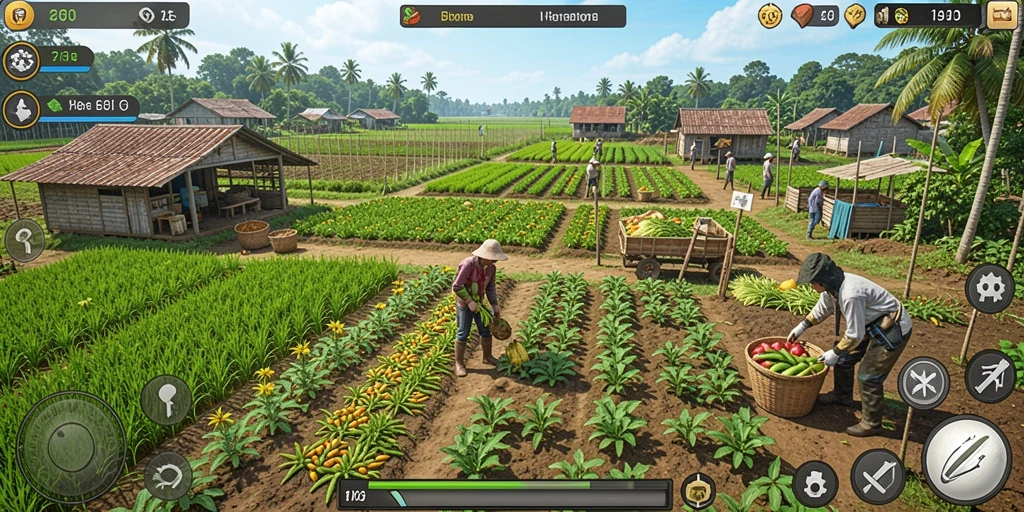 Dukungan pelanggan yang responsif dan siap membantu.