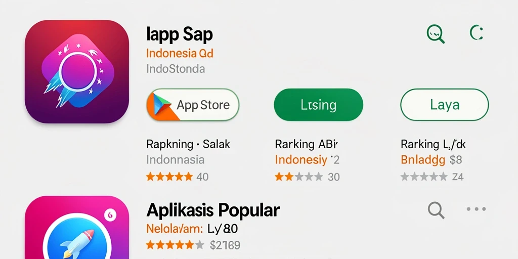 Interaksi komunitas yang aktif dan menyenangkan.
