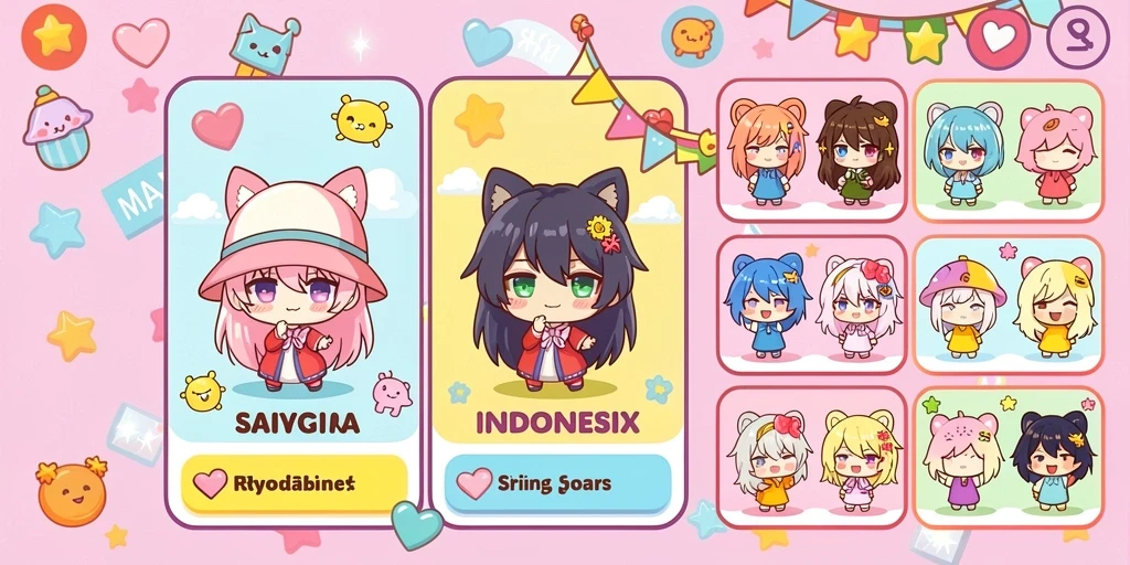 Antarmuka pengguna yang ramah dan mudah dinavigasi.